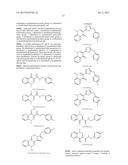 COMPOUNDS AND METHOD FOR TREATMENT OF HIV diagram and image