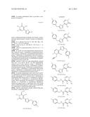 COMPOUNDS AND METHOD FOR TREATMENT OF HIV diagram and image