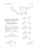 COMPOUNDS AND METHOD FOR TREATMENT OF HIV diagram and image