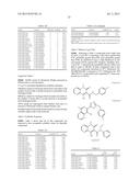 COMPOUNDS AND METHOD FOR TREATMENT OF HIV diagram and image