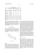 COMPOUNDS AND METHOD FOR TREATMENT OF HIV diagram and image