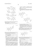 COMPOUNDS AND METHOD FOR TREATMENT OF HIV diagram and image