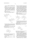 COMPOUNDS AND METHOD FOR TREATMENT OF HIV diagram and image