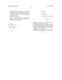 COMPOUNDS AND METHOD FOR TREATMENT OF HIV diagram and image