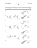 COMPOUNDS AND METHODS FOR KINASE MODULATION, AND INDICATIONS THEREFOR diagram and image