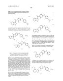 COMPOUNDS AND METHODS FOR KINASE MODULATION, AND INDICATIONS THEREFOR diagram and image