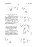 COMPOUNDS AND METHODS FOR KINASE MODULATION, AND INDICATIONS THEREFOR diagram and image