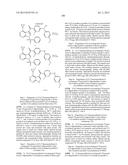 COMPOUNDS AND METHODS FOR KINASE MODULATION, AND INDICATIONS THEREFOR diagram and image