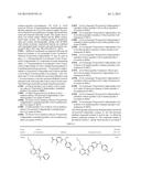 COMPOUNDS AND METHODS FOR KINASE MODULATION, AND INDICATIONS THEREFOR diagram and image