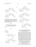 COMPOUNDS AND METHODS FOR KINASE MODULATION, AND INDICATIONS THEREFOR diagram and image