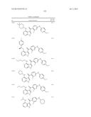 COMPOUNDS AND METHODS FOR KINASE MODULATION, AND INDICATIONS THEREFOR diagram and image