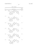 COMPOUNDS AND METHODS FOR KINASE MODULATION, AND INDICATIONS THEREFOR diagram and image