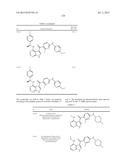 COMPOUNDS AND METHODS FOR KINASE MODULATION, AND INDICATIONS THEREFOR diagram and image