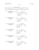 COMPOUNDS AND METHODS FOR KINASE MODULATION, AND INDICATIONS THEREFOR diagram and image