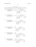 COMPOUNDS AND METHODS FOR KINASE MODULATION, AND INDICATIONS THEREFOR diagram and image