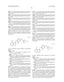 COMPOUNDS AND METHODS FOR KINASE MODULATION, AND INDICATIONS THEREFOR diagram and image