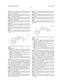 COMPOUNDS AND METHODS FOR KINASE MODULATION, AND INDICATIONS THEREFOR diagram and image