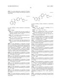 COMPOUNDS AND METHODS FOR KINASE MODULATION, AND INDICATIONS THEREFOR diagram and image