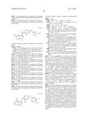 COMPOUNDS AND METHODS FOR KINASE MODULATION, AND INDICATIONS THEREFOR diagram and image