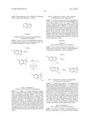 COMPOUNDS AND METHODS FOR KINASE MODULATION, AND INDICATIONS THEREFOR diagram and image