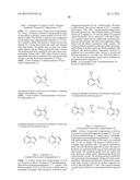 COMPOUNDS AND METHODS FOR KINASE MODULATION, AND INDICATIONS THEREFOR diagram and image