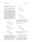 COMPOUNDS AND METHODS FOR KINASE MODULATION, AND INDICATIONS THEREFOR diagram and image