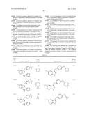 COMPOUNDS AND METHODS FOR KINASE MODULATION, AND INDICATIONS THEREFOR diagram and image