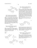 COMPOUNDS AND METHODS FOR KINASE MODULATION, AND INDICATIONS THEREFOR diagram and image