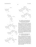 COMPOUNDS AND METHODS FOR KINASE MODULATION, AND INDICATIONS THEREFOR diagram and image