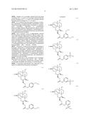 MONOMERIC TRIOXANE AMIDE SULFUR COMPOUNDS diagram and image