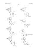 MONOMERIC TRIOXANE AMIDE SULFUR COMPOUNDS diagram and image