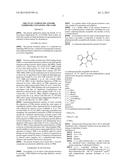 Tricyclic Compounds and PBK Inhibitors Containing the Same diagram and image