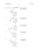 Tricyclic Compounds and PBK Inhibitors Containing the Same diagram and image