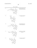 Tricyclic Compounds and PBK Inhibitors Containing the Same diagram and image