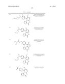 Tricyclic Compounds and PBK Inhibitors Containing the Same diagram and image