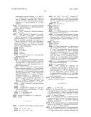 Tricyclic Compounds and PBK Inhibitors Containing the Same diagram and image