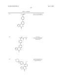 Tricyclic Compounds and PBK Inhibitors Containing the Same diagram and image