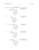 Tricyclic Compounds and PBK Inhibitors Containing the Same diagram and image