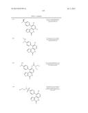 Tricyclic Compounds and PBK Inhibitors Containing the Same diagram and image