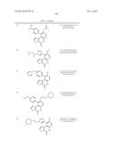 Tricyclic Compounds and PBK Inhibitors Containing the Same diagram and image