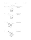 Tricyclic Compounds and PBK Inhibitors Containing the Same diagram and image