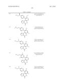 Tricyclic Compounds and PBK Inhibitors Containing the Same diagram and image