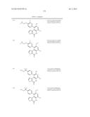 Tricyclic Compounds and PBK Inhibitors Containing the Same diagram and image