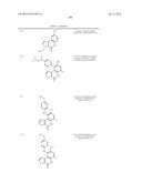 Tricyclic Compounds and PBK Inhibitors Containing the Same diagram and image