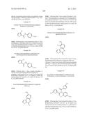 Tricyclic Compounds and PBK Inhibitors Containing the Same diagram and image