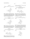 Tricyclic Compounds and PBK Inhibitors Containing the Same diagram and image