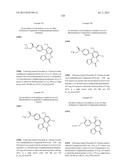 Tricyclic Compounds and PBK Inhibitors Containing the Same diagram and image