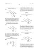 Tricyclic Compounds and PBK Inhibitors Containing the Same diagram and image