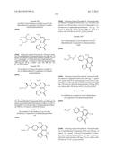 Tricyclic Compounds and PBK Inhibitors Containing the Same diagram and image