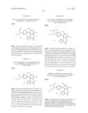 Tricyclic Compounds and PBK Inhibitors Containing the Same diagram and image